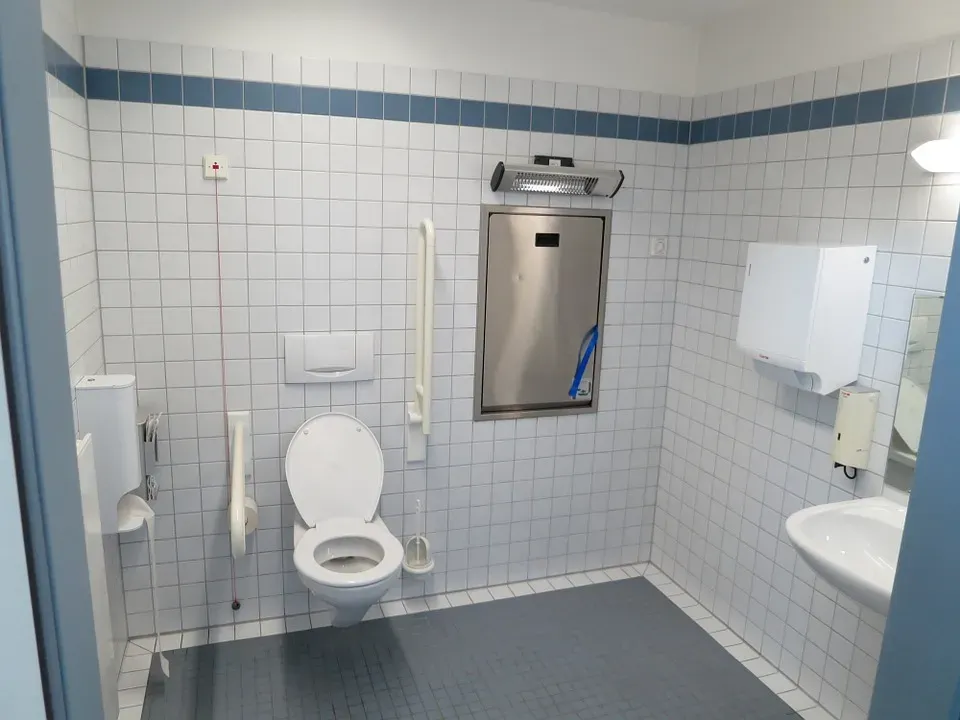 Qu’est-ce qu’un WC suspendu ?