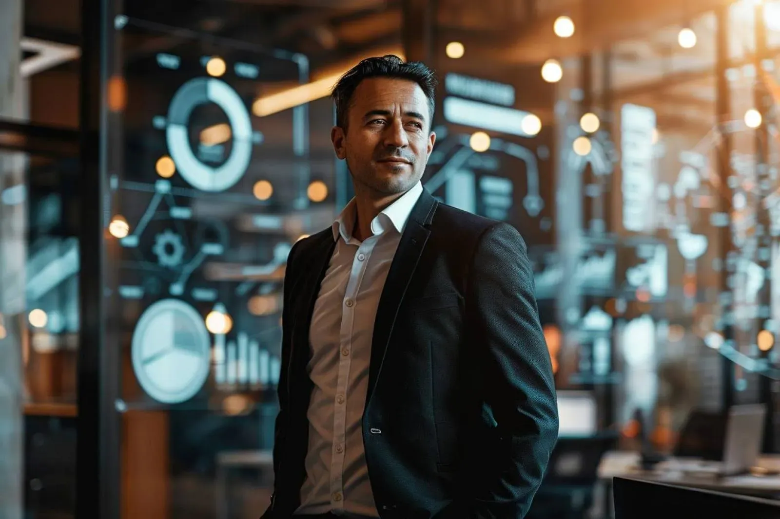 Qui est Nicolas Bustamante et quel est son impact sur l’industrie ?