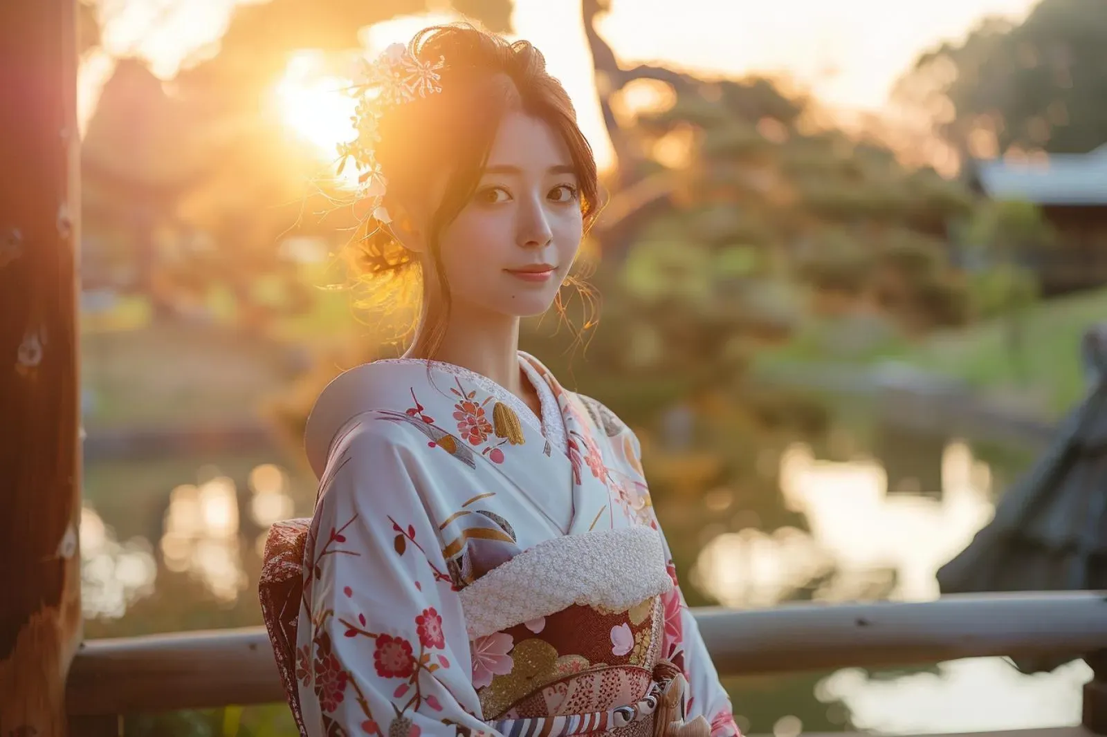 Qui est Sakurajima Mai ?