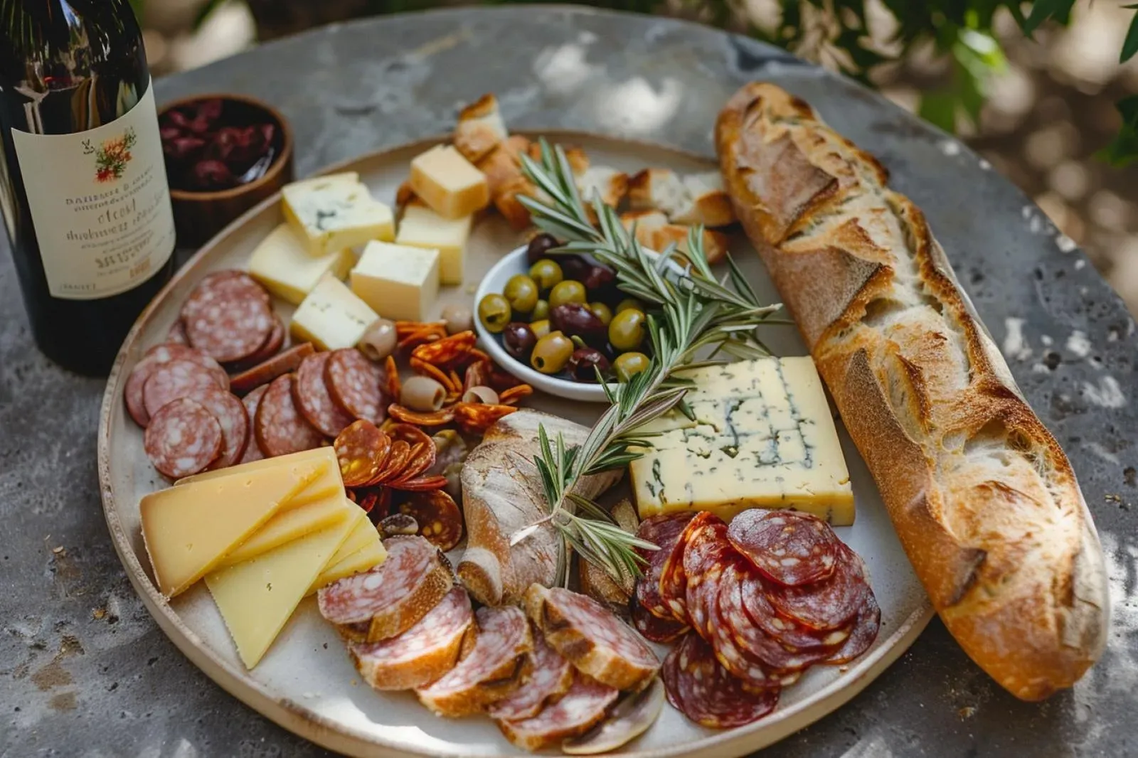 Quoi apporter à l’apéro chez le voisin ?