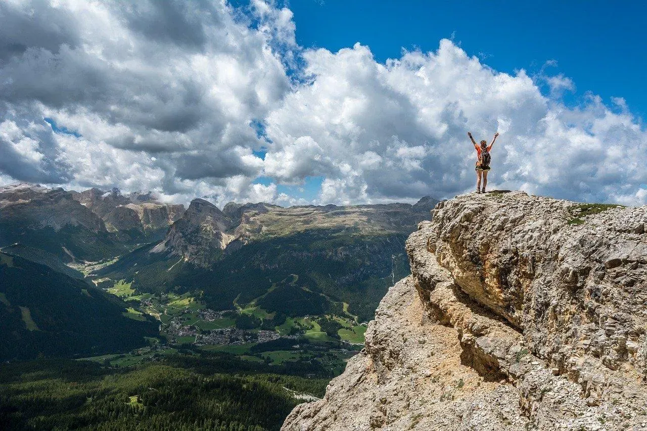 Randonnée en montagne : comment s’équiper ?