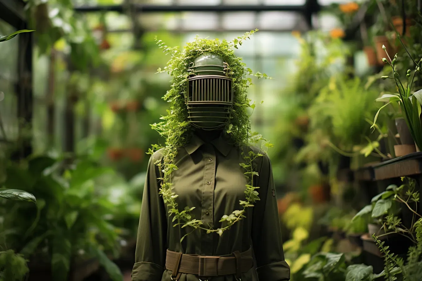 Réaliser un cosplay de personnage secondaire du film Le voyage de Chihiro