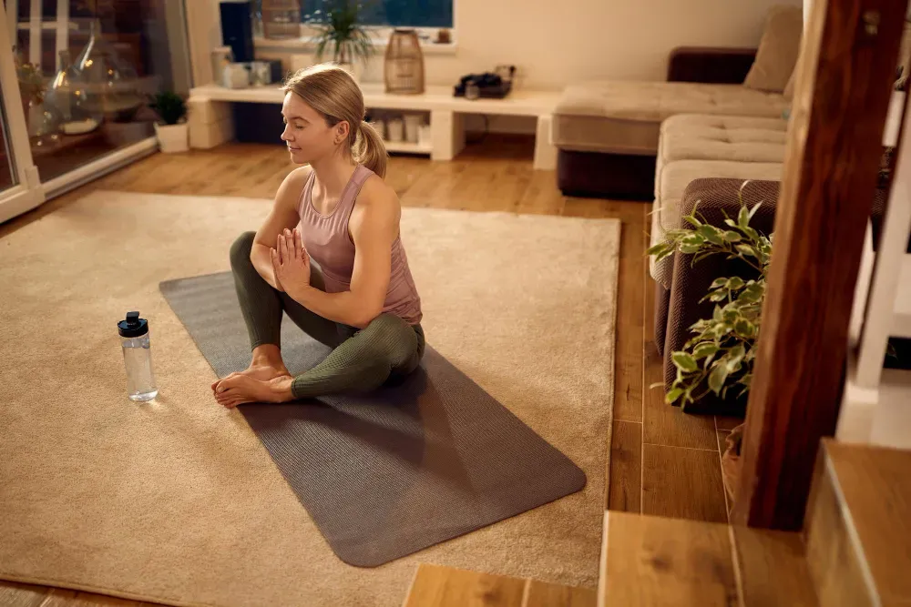 Les bienfaits de la respiration consciente : comment cette technique simple peut améliorer votre santé mentale et physique