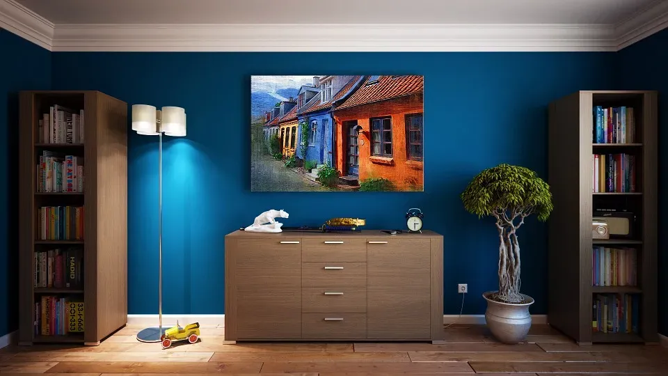 Comment réussir sa décoration avec les papiers peints ?
