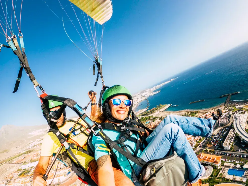 Quels sont les dangers du parachutisme et comment les éviter ?