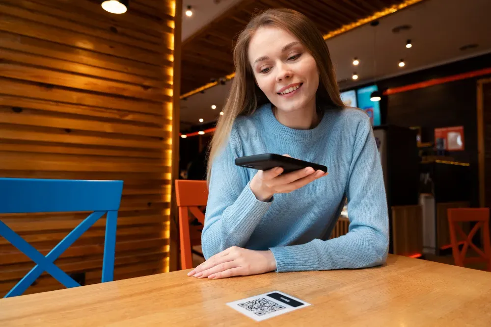 comment scanner un qr code depuis son smartphone