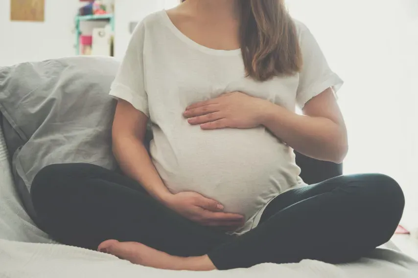 Comment se nourrir pendant l’allaitement ?