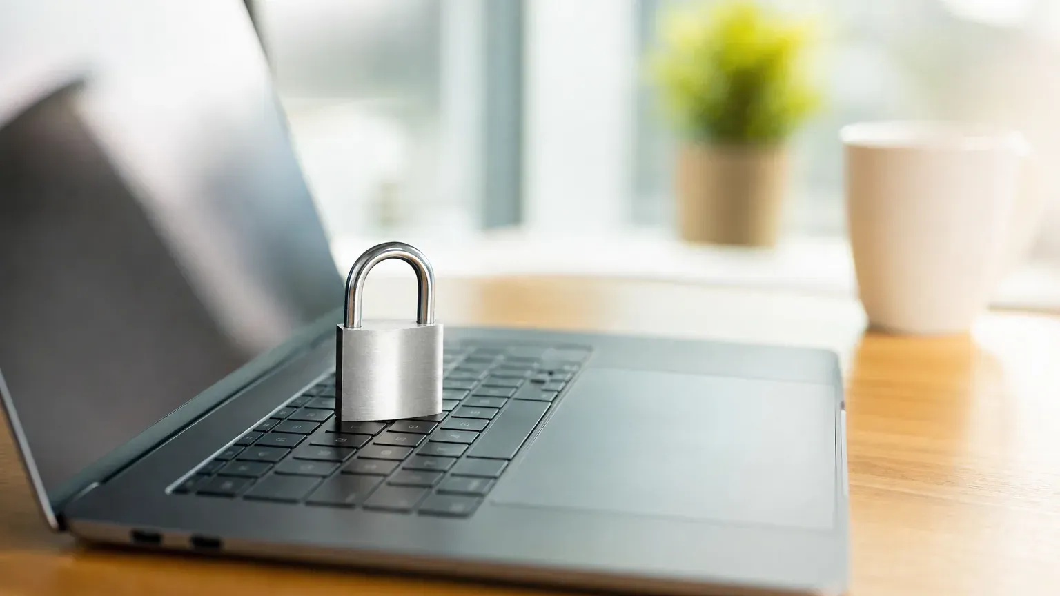 Sécuriser ses comptes en ligne : mots de passe, double authentification et passkeys