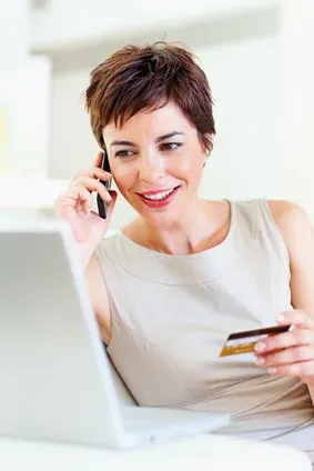 Shopping en ligne
