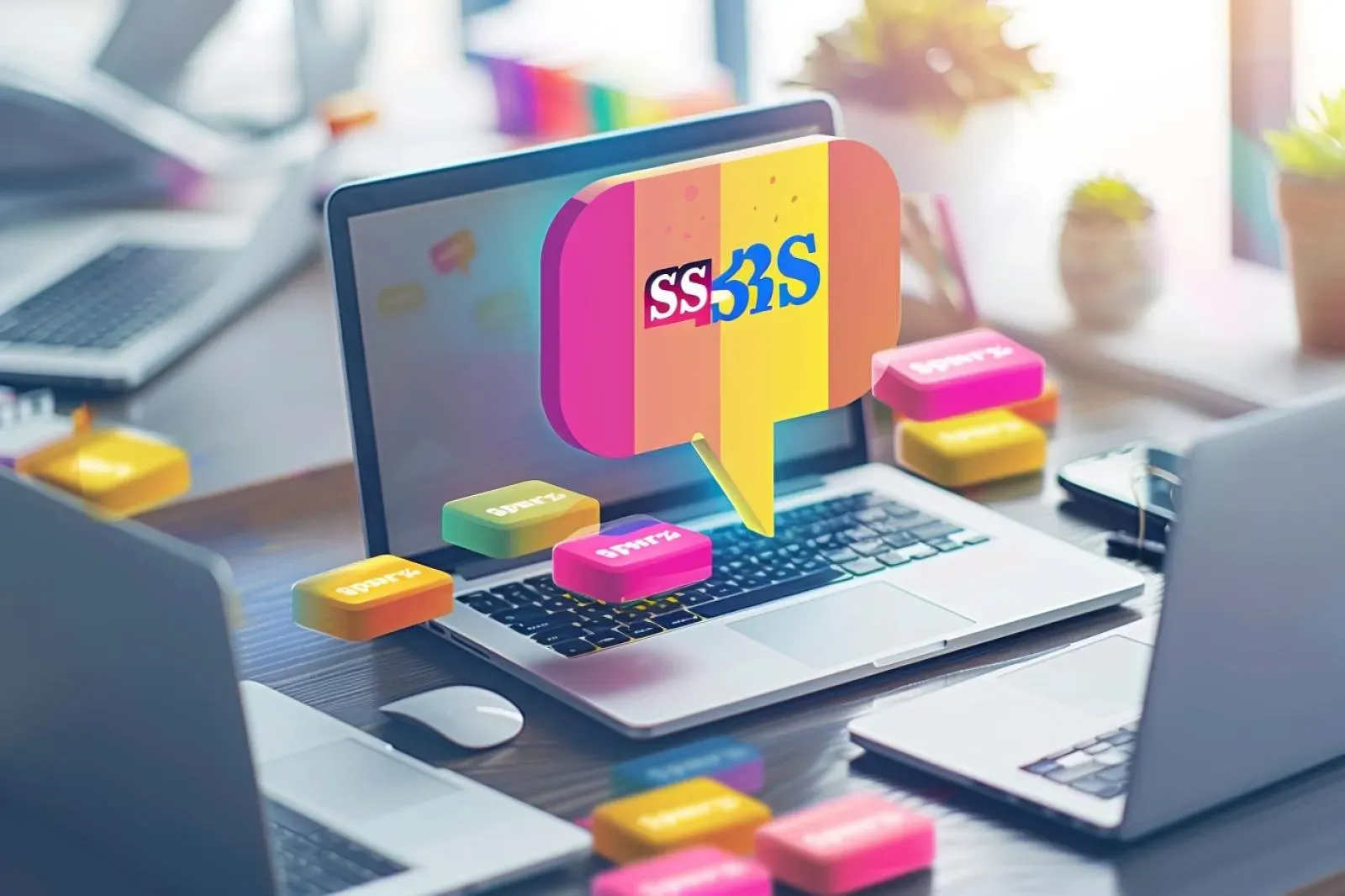 SMS Partner : Quels avantages pour votre entreprise ?