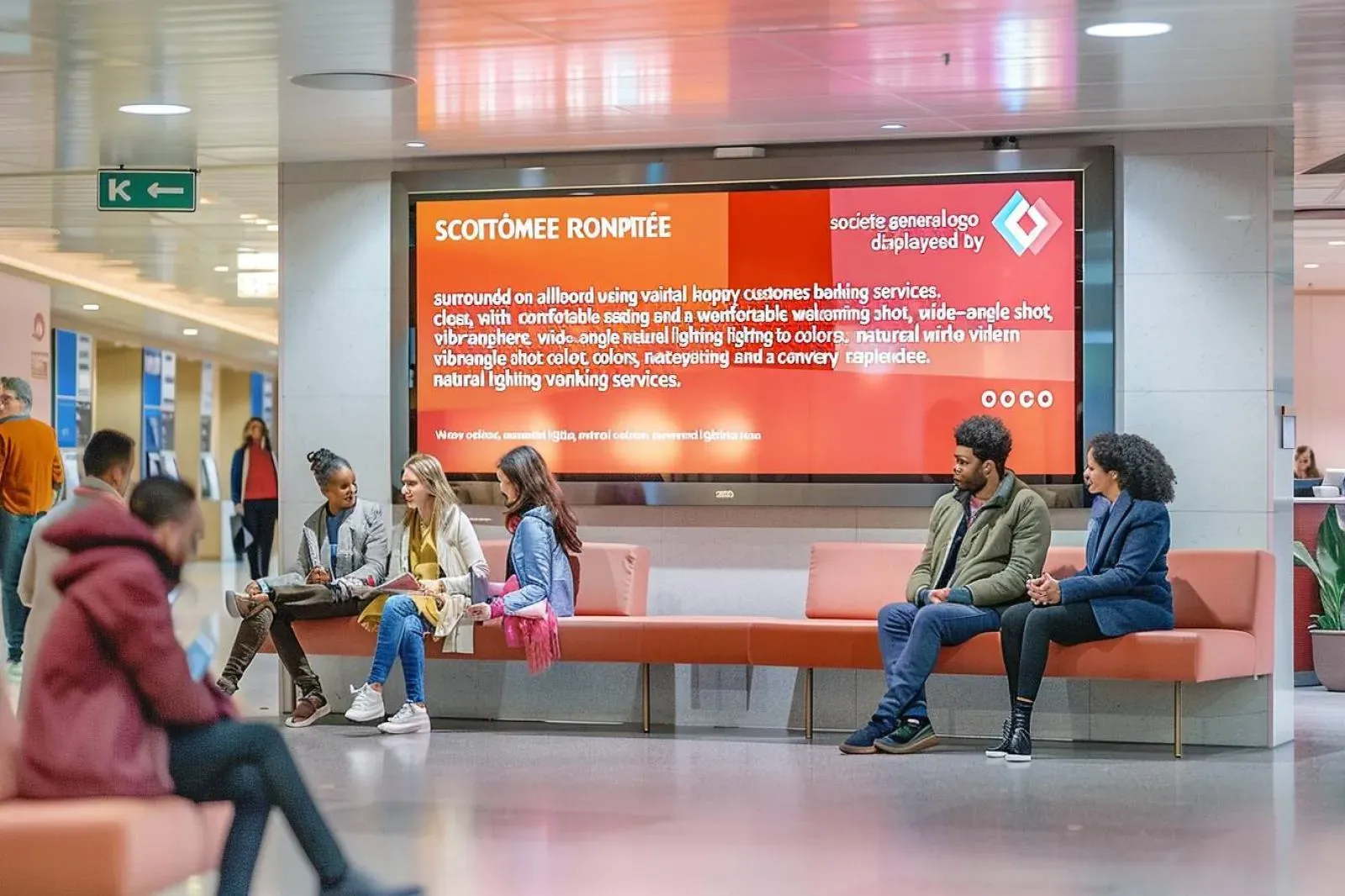 Societe Generale : Quels services pour les particuliers ?