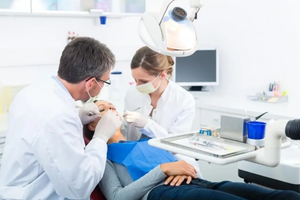 Les soins dentaires, itinéraire d’une vie