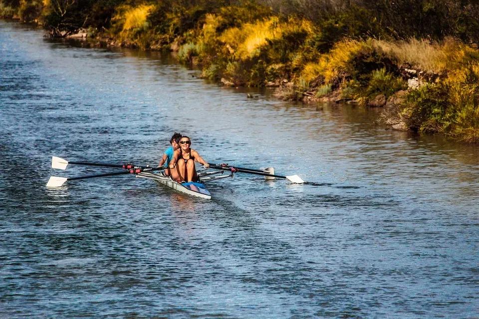 Sports nautiques : profitez de l’été en toute sécurité