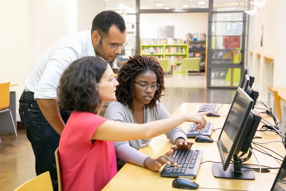 Comment obtenir un stage dans une entreprise