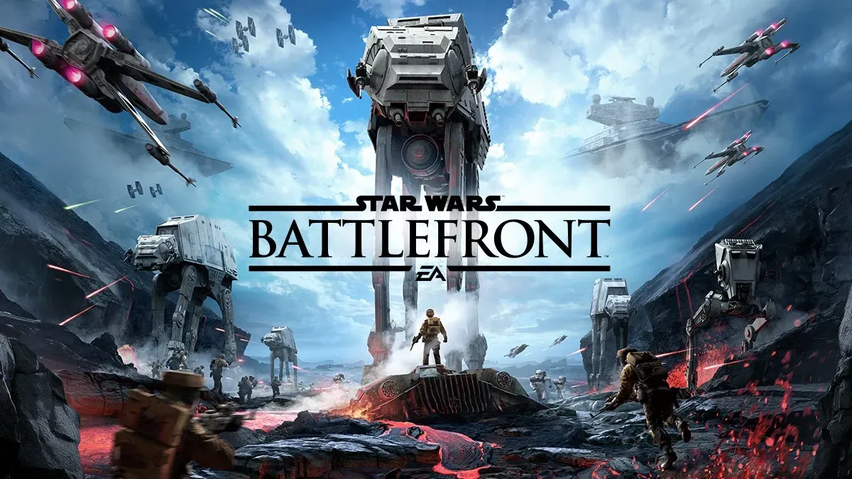 Star Wars Battlefront : un jeu plutôt décevant