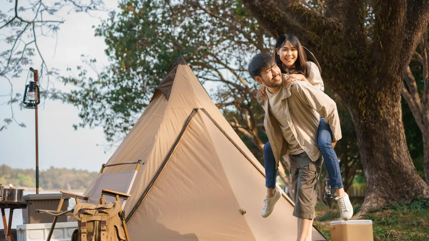 Tente de toit voiture : la solution pratique pour les aventuriers