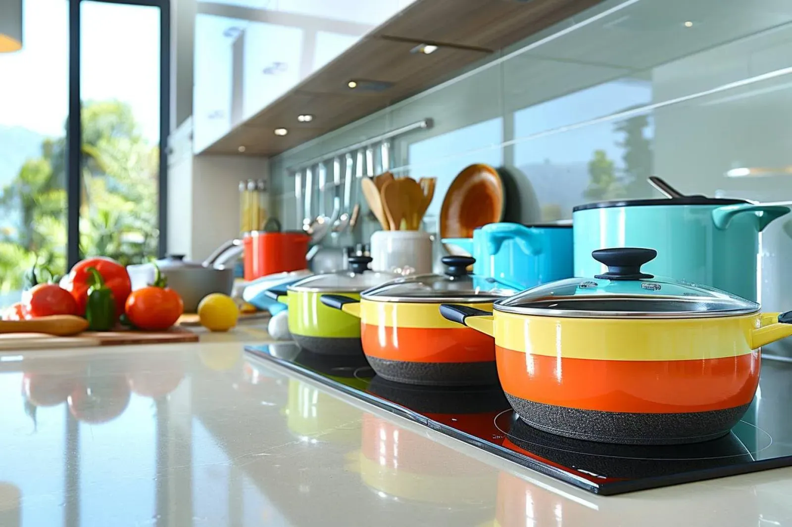 Testez-vous Stoneline : une solution efficace pour la cuisine ?