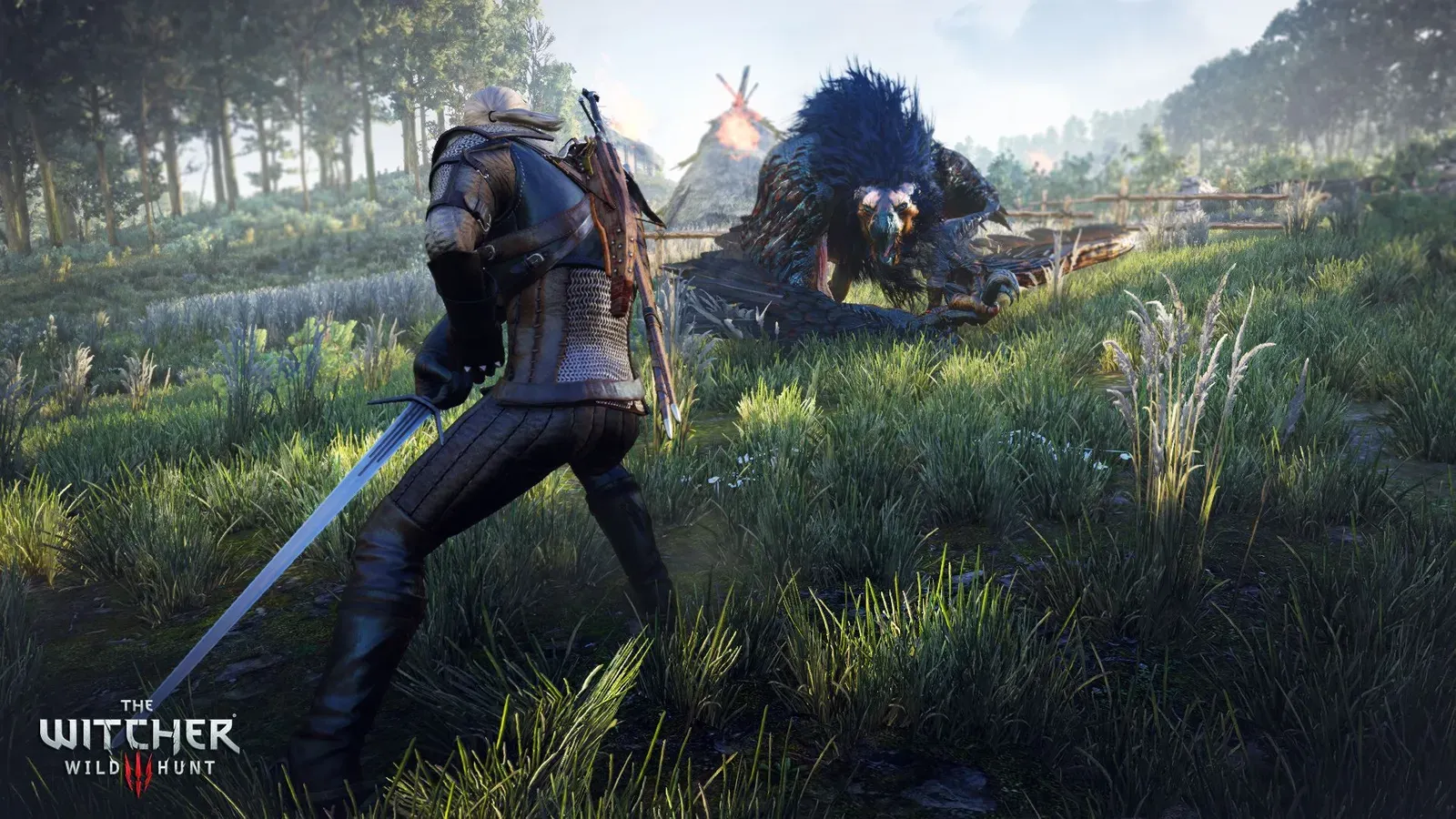 The Witcher 3 : Wild Hunt, un jeu à ne pas manquer