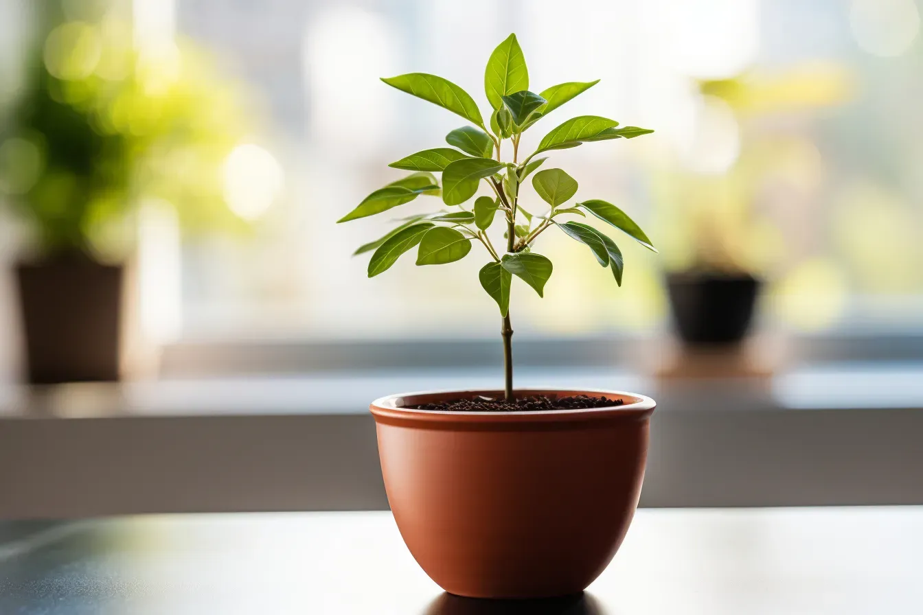Tout savoir sur la culture de l’avocatier en intérieur