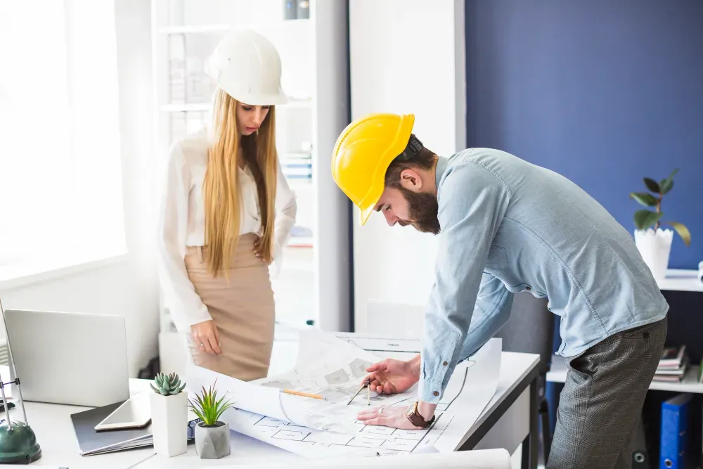Trouver un architecte d’intérieur