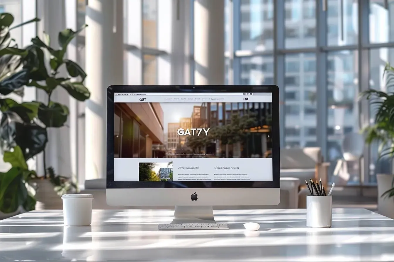 Tutoriel pour créer un site web avec Gatsby