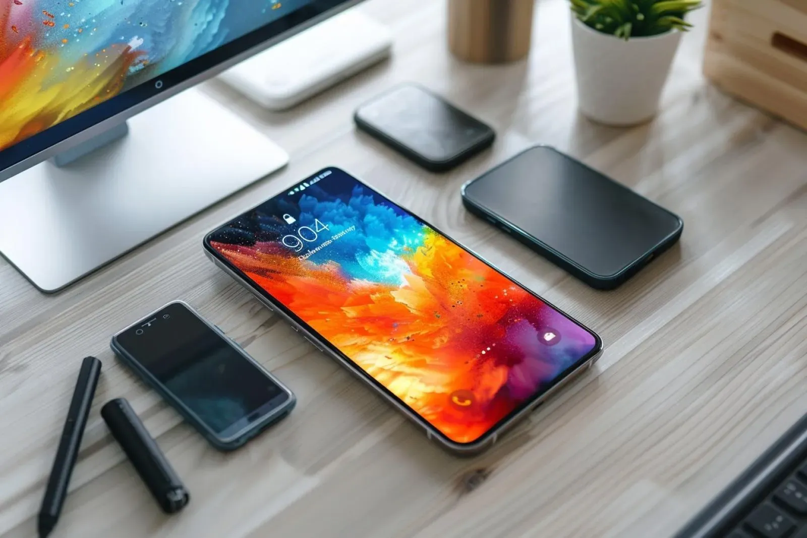 Un smartphone à moins de 100 euros : est-ce possible ?