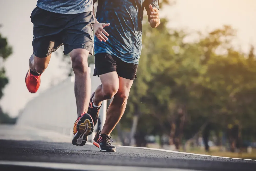 Les 6 meilleures marques de vêtements de sport pour hommes
