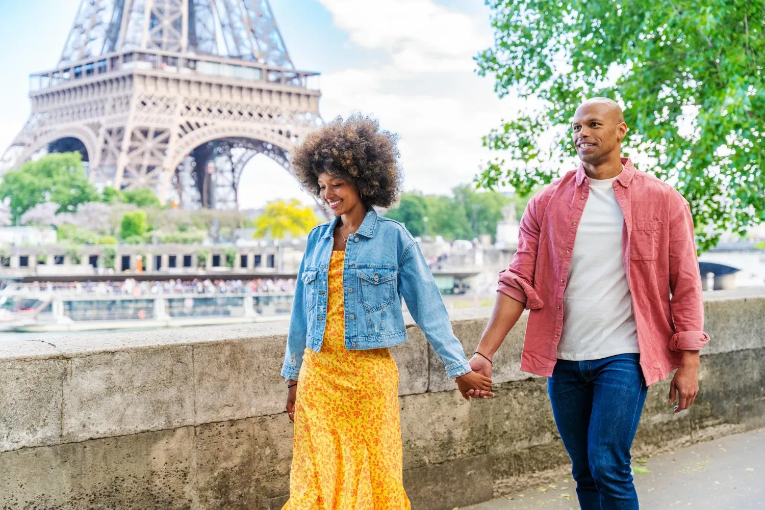 Visiter Paris pour la première fois : que voir et que faire ?