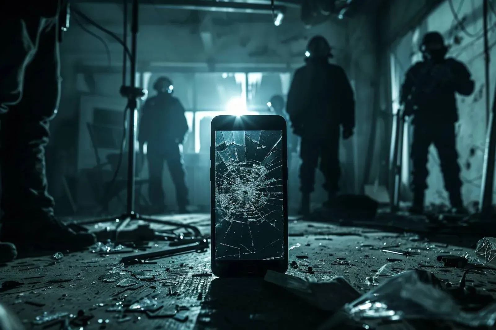 Votre portable est-il espionné ?