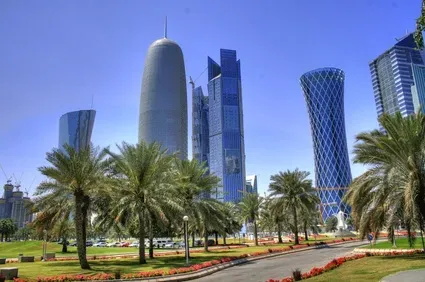 Voyager au Qatar