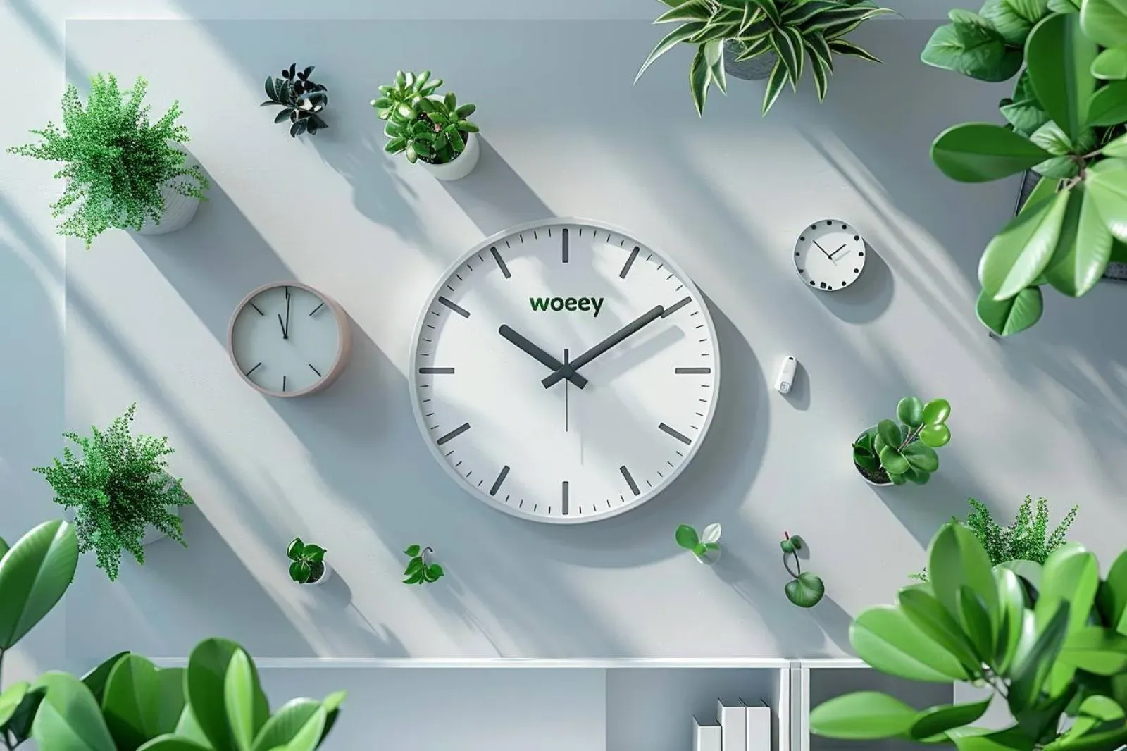 Workey : la solution ultime pour la gestion efficace de votre temps ?