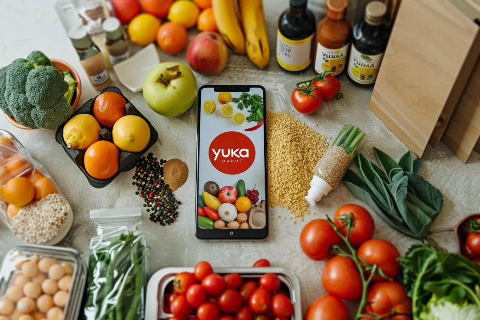 Yuka : Quel est votre avis sur cette application de notation des produits ?