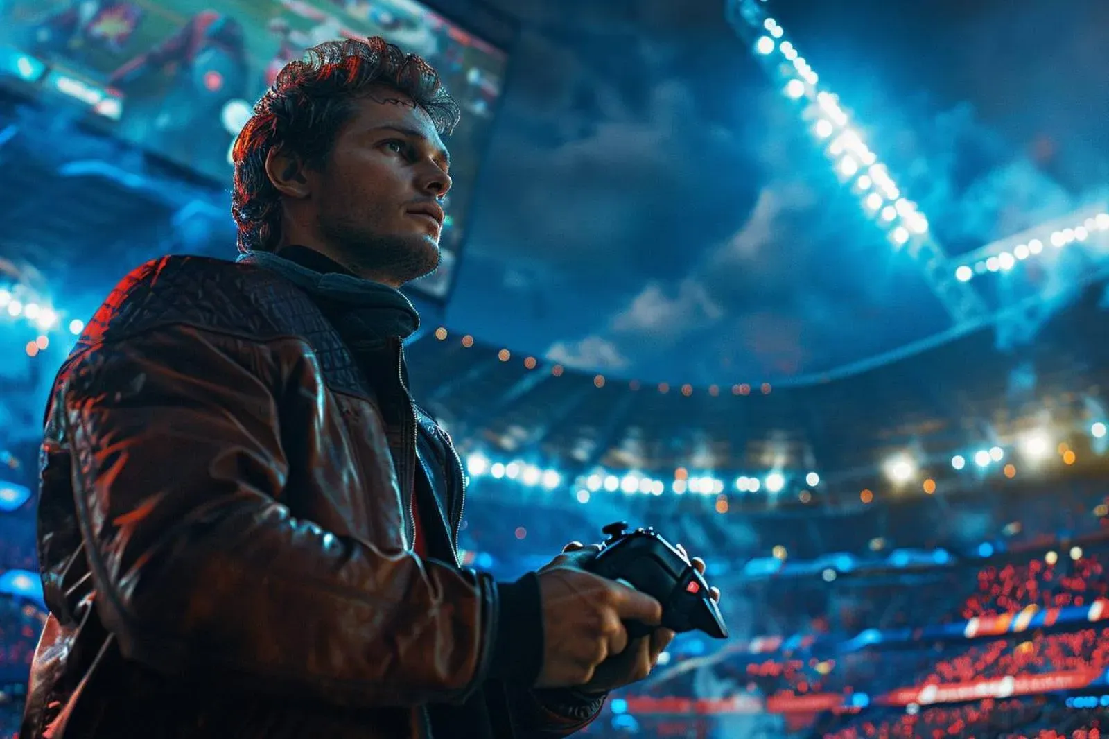 Zerator au Stade de France : une étape majeure pour le monde du gaming ?